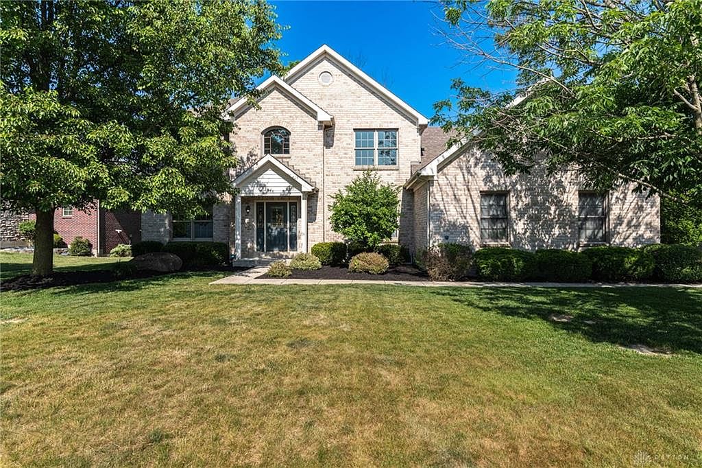 1710 Mulberry Woods Ct, Vandalia, OH 45377 Zillow