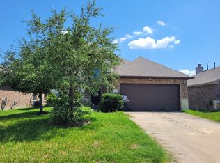 4426 Firebrush Ln, Baytown, TX 77521