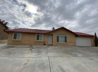 16167 Nisqualli Rd, Victorville, CA 92395