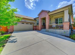 6798 E Phillips Pl, Centennial, CO 80112