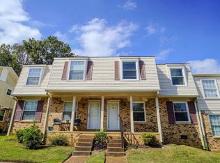 4000 Anderson Rd APT 44, Nashville, TN 37217