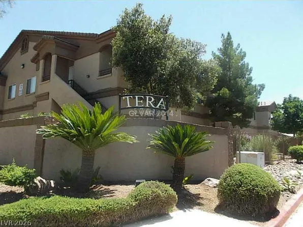 5751 E Hacienda Ave Unit 250, Whitney, NV 89122