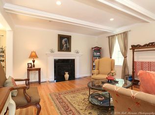 316 Wethersfield St, Rowley, MA 01969