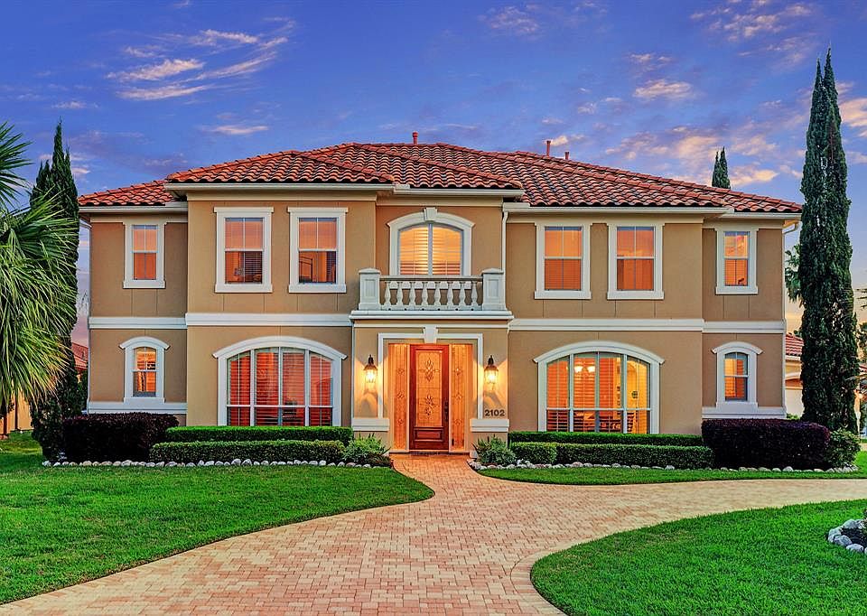 1st image of 2102 Water Canyon Ct