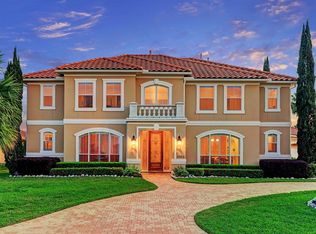 2102 Water Canyon Ct, Houston, TX 77077