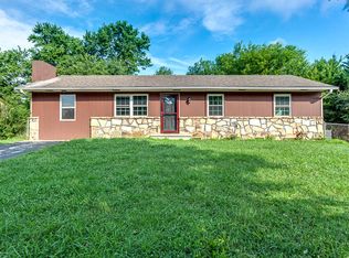 1109 Ruskin Dr, Knoxville, TN 37923