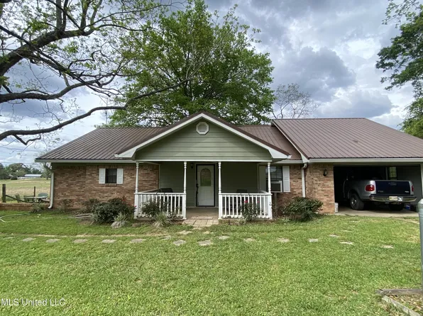 13180 Highway 26 W, Lucedale, MS 39452