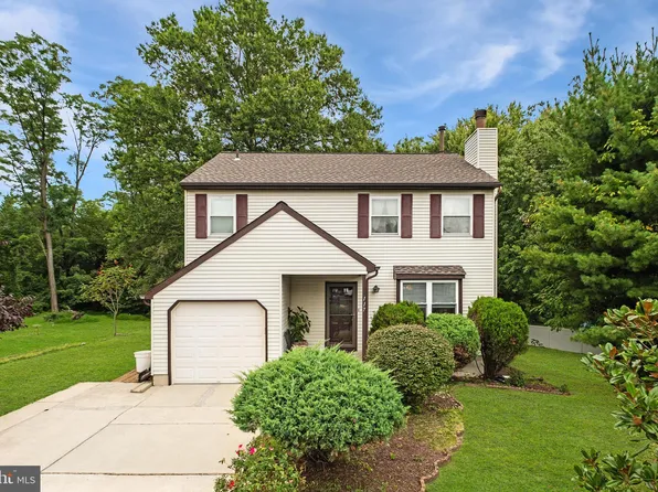 117 White Birch Ct, Cherry Hill, NJ 08003