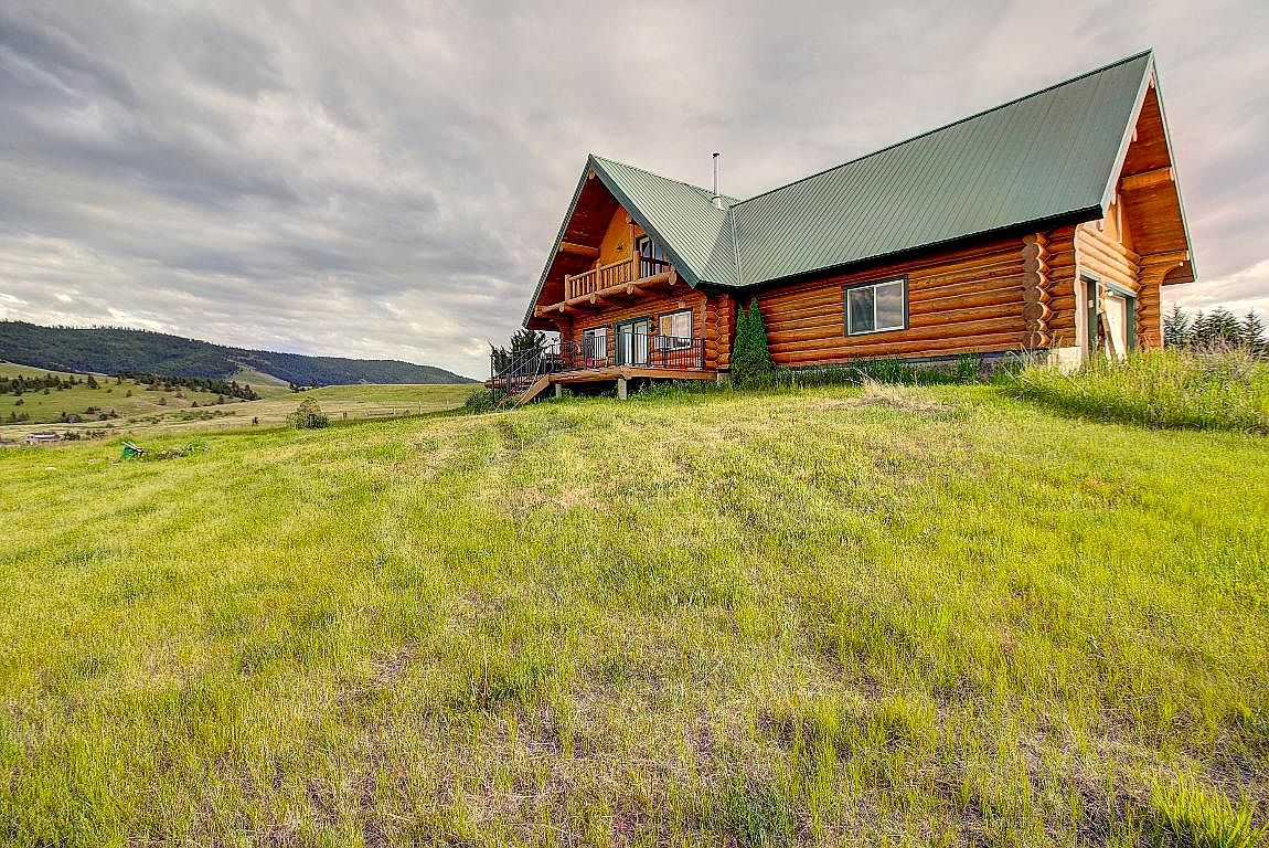 29972 Bridle Path, Big Arm, MT 59910 Zillow