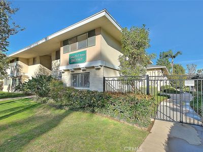 2014 Associated Rd Unit 12, Fullerton, CA, 92831