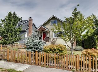 12002 Phinney Ave N, Seattle, WA 98133