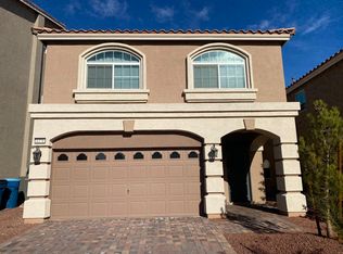 6376 Tamber Bay Rd, Las Vegas, NV 89118