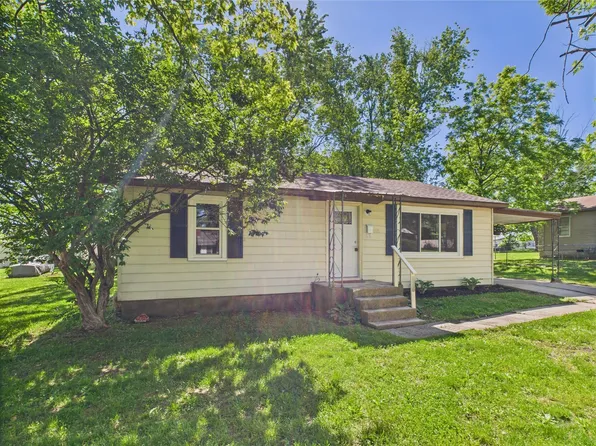 316 Brentwood Avenue, Mountain Grove, MO 65711