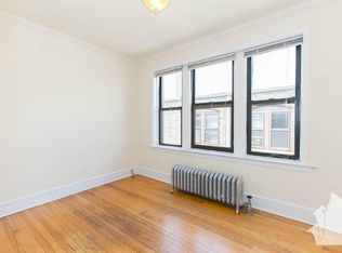 2331 N Spaulding Ave, Chicago, IL 60647