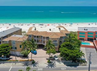 1900 Gulf Dr N UNIT 11, Bradenton Beach, FL 34217