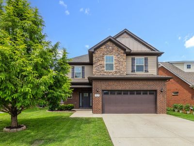 410 Spitzy Ln, Smyrna, TN, 37167