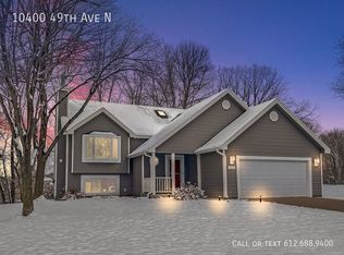 10400 49th Ave N, Plymouth, MN 55442