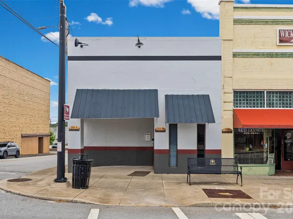 201 E Main St, Union, SC 29379