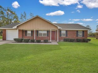 400 McCumber Dr, Allenhurst, GA 31301