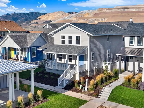 11208 S Easy Bee Rd W #268, South Jordan, UT 84009