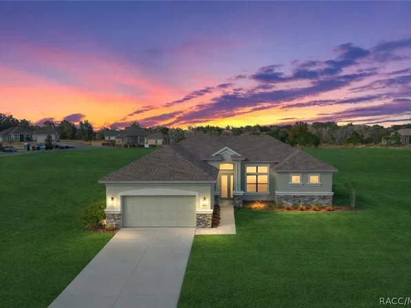 1499 E Pegasus Ln, Inverness, FL 34453