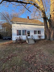 53 Tenney Hill Road, Kittery Point, ME, 03905