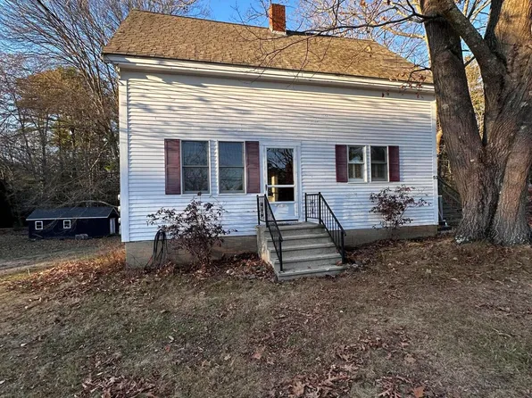53 Tenney Hill Road, Kittery, ME 03905