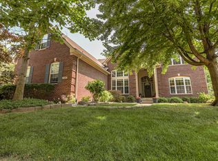 7848 Fawnwood Dr, Indianapolis, IN 46278