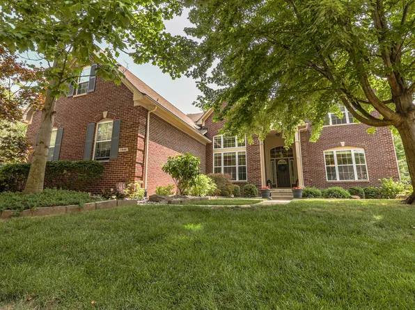 7848 Fawnwood Dr, Indianapolis, IN 46278