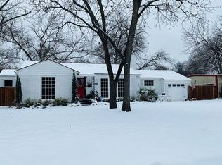 523 Pecan Dr, Irving, TX 75061