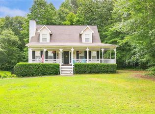 339 Madeline Way, Temple, GA 30179