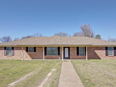 195 County Road 2436, Mineola, TX, 75773