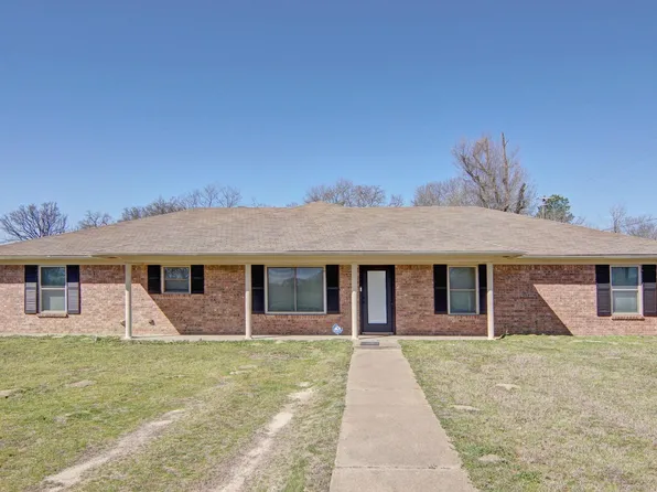 195 County Road 2436, Mineola, TX 75773