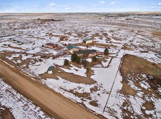 38620 County Road 29, Elizabeth, CO 80107