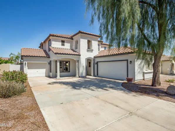 19732 E REINS Road, Queen Creek, AZ 85142