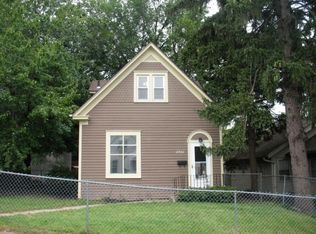 2908 Sylvanie St, Saint Joseph, MO 64501