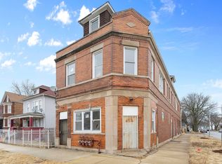 8559 S Escanaba Ave, Chicago, IL 60617