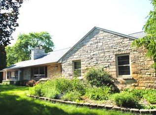 17630 W North Ave, Brookfield, WI 53045