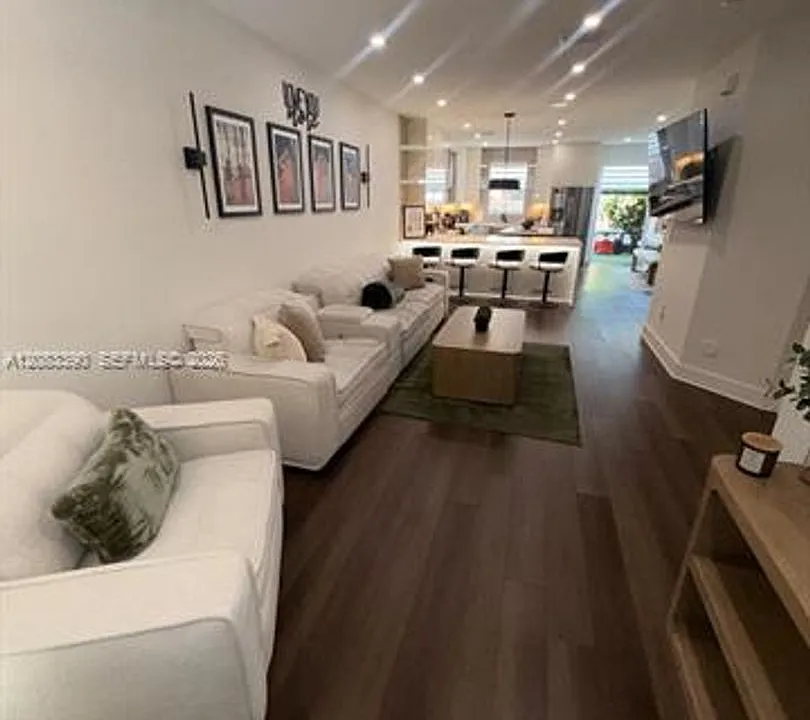 14959 SW 9th Way #Townhouse 14959