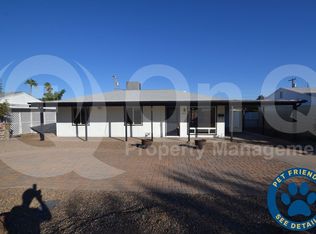 2623 N 70th St, Scottsdale, AZ 85257