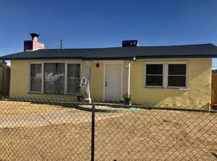 231 Panamint Ave, Ridgecrest, CA 93555