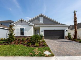 5277 Quillback Lane St, Cloud, FL 34771