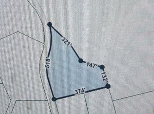 Butchs Rd, Hawley, PA 18428