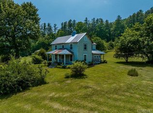 760 Shortoff Rd, Highlands, NC 28741