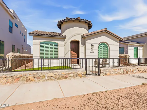14675 Pebble Hills Blvd, El Paso, TX 79938