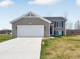 7154 Timberline Dr, Flint, MI