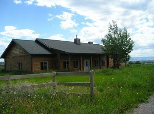 34971 Canyon Mill Rd, Ronan, MT 59864