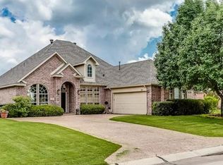 137 Wedgewood Way, Lucas, TX 75002