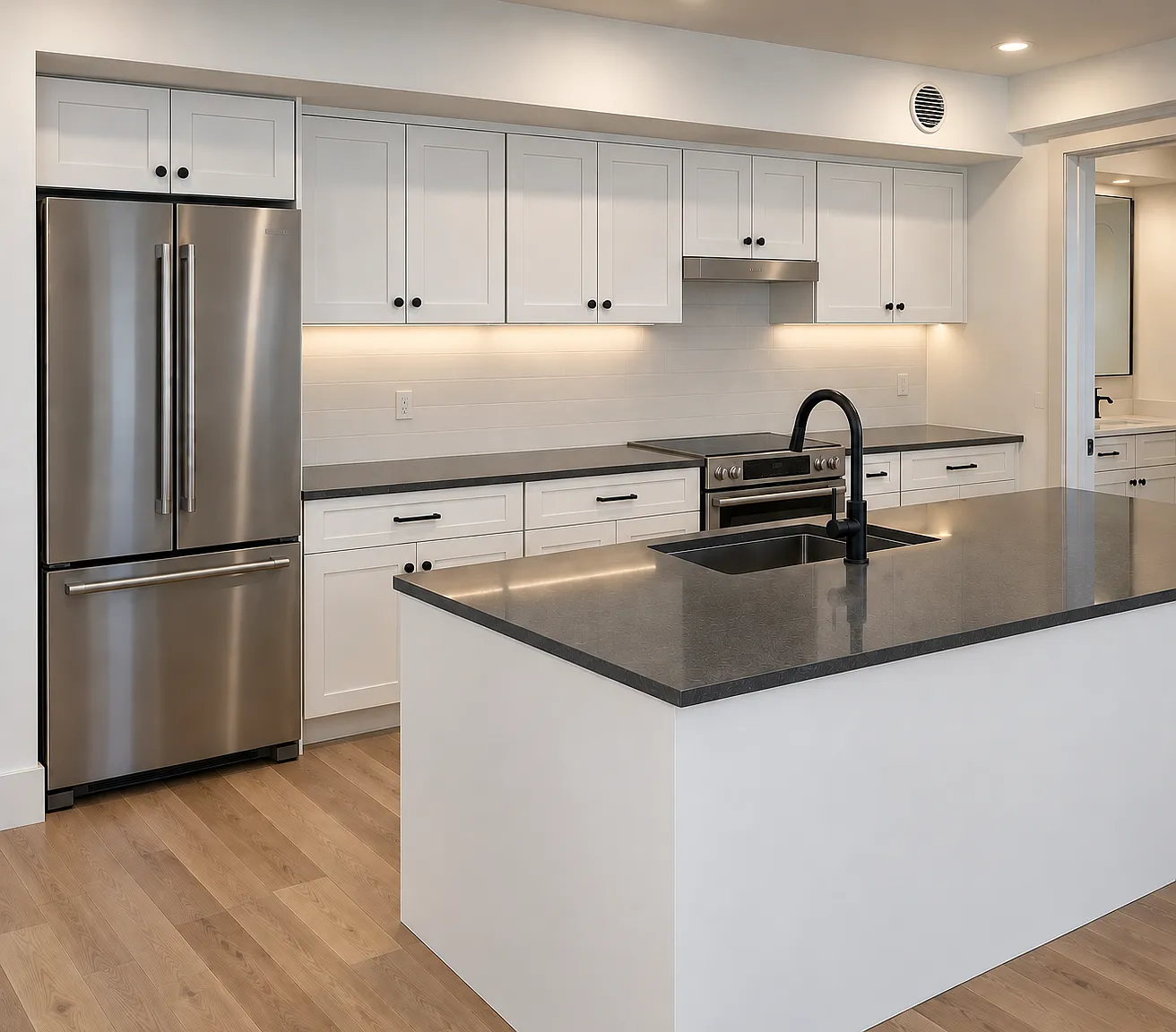 2 bed, 825 sqft, $2,900 — Photo 1