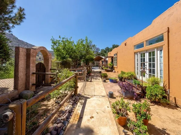 614 Snowden Pl, El Cajon, CA 92019